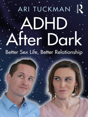 cover image of ADHD After Dark